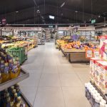 Supermarché Montelimar