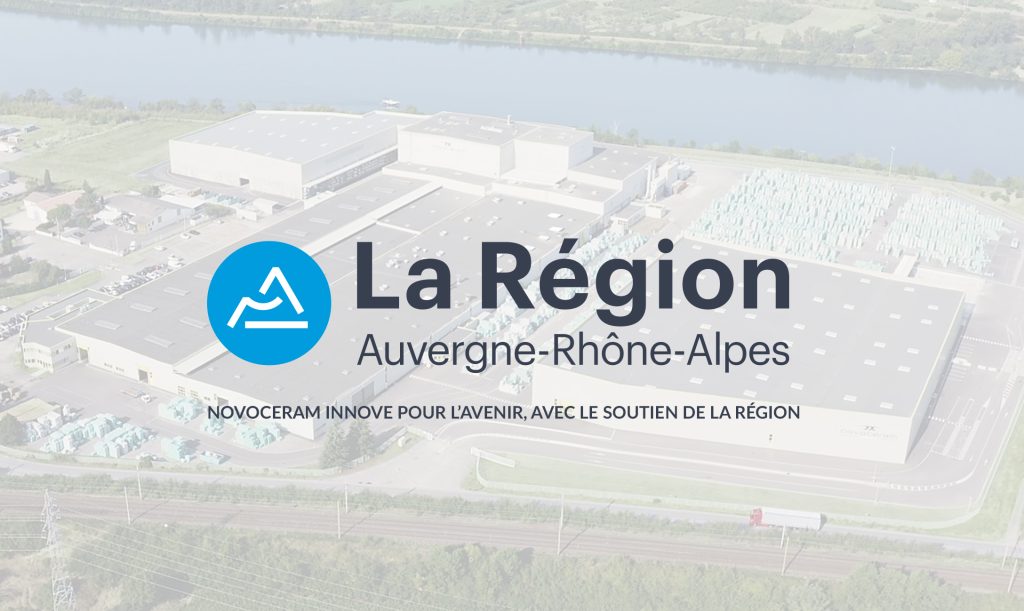 Logo Auvergne Rhône Alpes