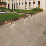 Losa Calcite Comp. Mod. Aquitania