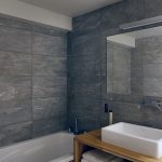 Baignoire carrelage Cast - Home by U
