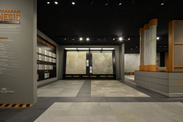 Novoceram Genesis Novoceram Genesis