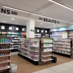 Carrelage Inaya et Oaka - Cubik Agenceur