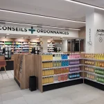 Sol carrelé Inaya - Cubik Agenceur