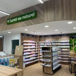 Carrelage Novoceram - Agencement Cubik Agenceur