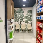 Pharmacie de la Sauvegarde - Cubik Agenceur