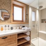 Sol et murs collection Otto - Les Chalets Altaï