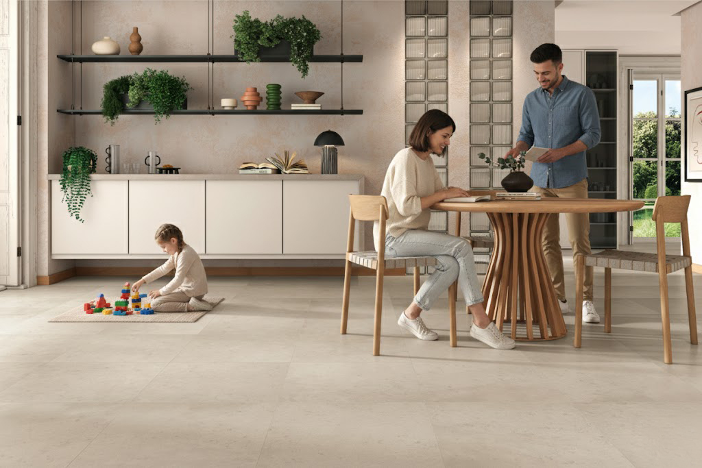 Carrelage Durable pour la maison - Novoceram