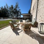 Terrasse Tiber - Jardivrac