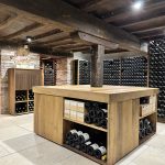 Sol intérieur Tiber Natural