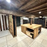 Carrelage Tiber en Modulo Plus Salinae