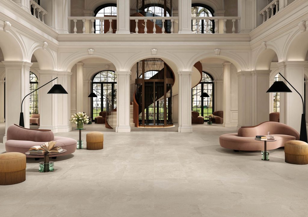 quel sens de pose pour carrelage 60x120 ?