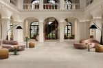 Carrelage grande surface