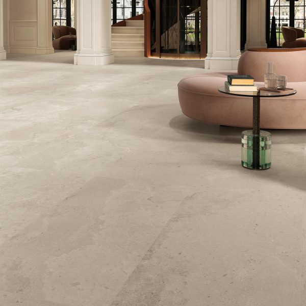 Carrelage 60x120 Kairn Sable