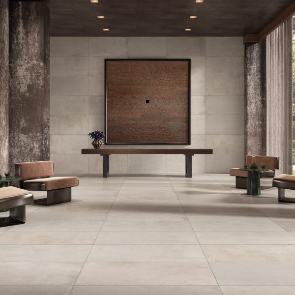 Carrelage 60x120 Serac Craie