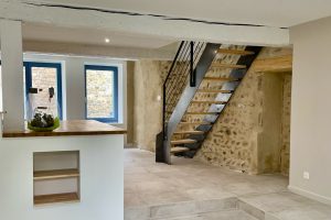 Projet Alixan - Colombine Viallet