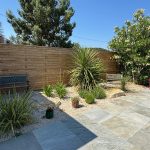 Terrasse avec Zéphyr - Cédric Pierre Paysage