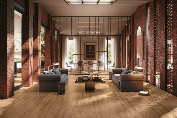 Carrelage pour Sol Extérieur 2 cm