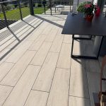 Carrelage effet bois - BH Solutions