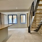 Rénovation maison - Colombine Viallet