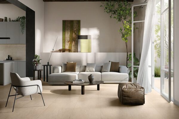 Carrelage pour chambre