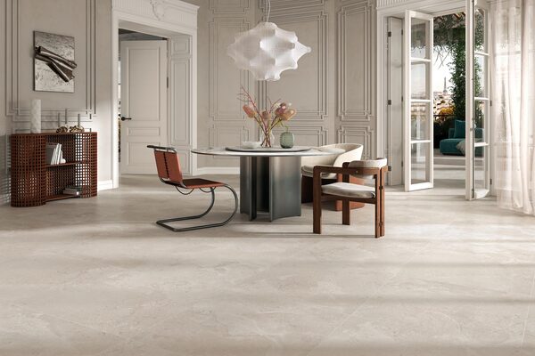 Carrelage pour Sol Extérieur 2 cm