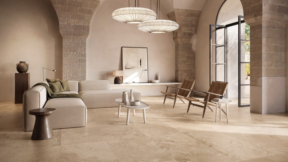 Solithe Clair 60x120