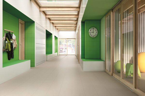 Carrelage Gris Anthracite