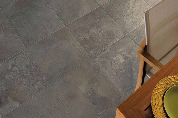 Carrelage pour Sol Extérieur 2 cm