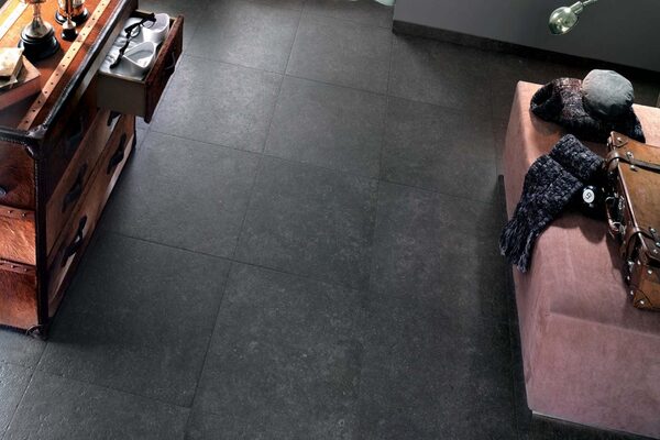 Carrelage pour Sol Extérieur 2 cm