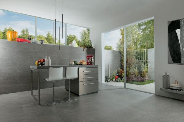 Carrelage pour Sol Extérieur 2 cm