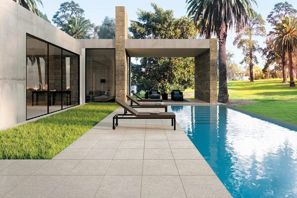 Carrelage imitation Béton et effet Ciment