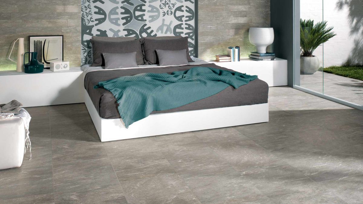 carrelage chambre