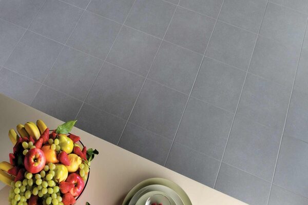 Carrelage imitation Béton et effet Ciment