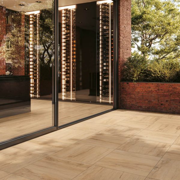 Carrelage beige 60x60