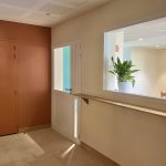 Aspect travertin collection Tiber - Marjorie Meunier