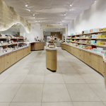 Carrelage Inaya - ICOS Architecture