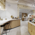 Collection Inaya - ICOS Architecture