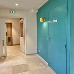 Sol carrelé - Marjorie Meunier