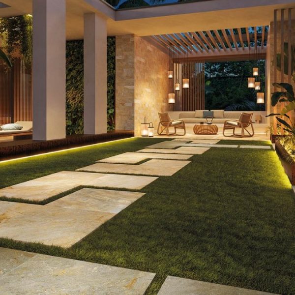 Carrelage beige 60x60
