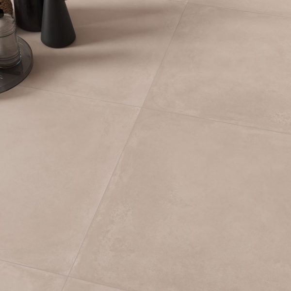 Carrelage beige 60x60