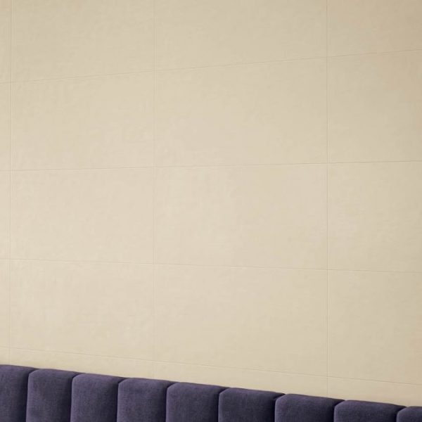 carrelage imitation beton beige