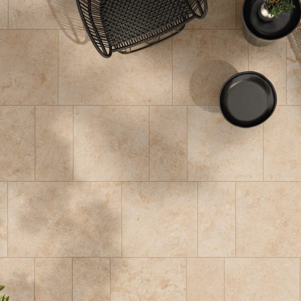 Calepinage Carrelage