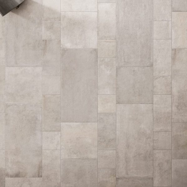 Calepinage Carrelage
