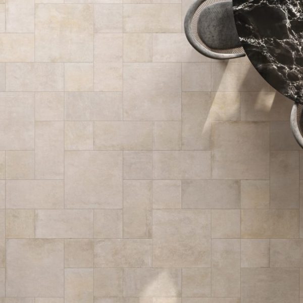 Calepinage Carrelage