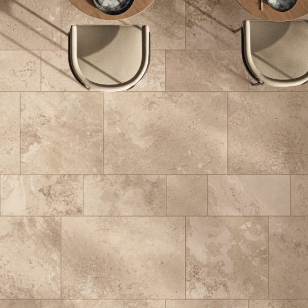 Calepinage Carrelage