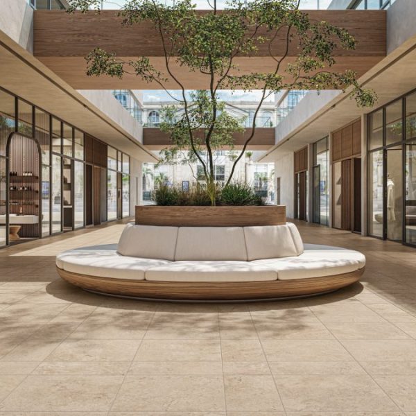 Calepinage Carrelage