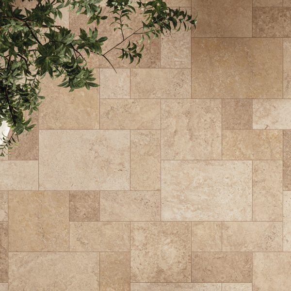 Calepinage Carrelage