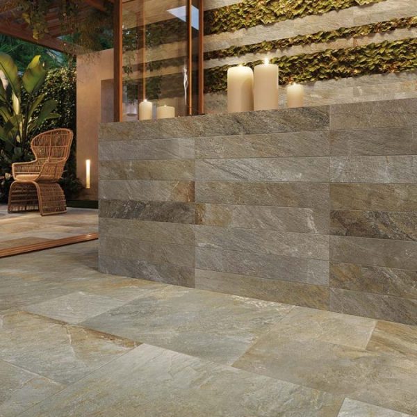 Calepinage Carrelage