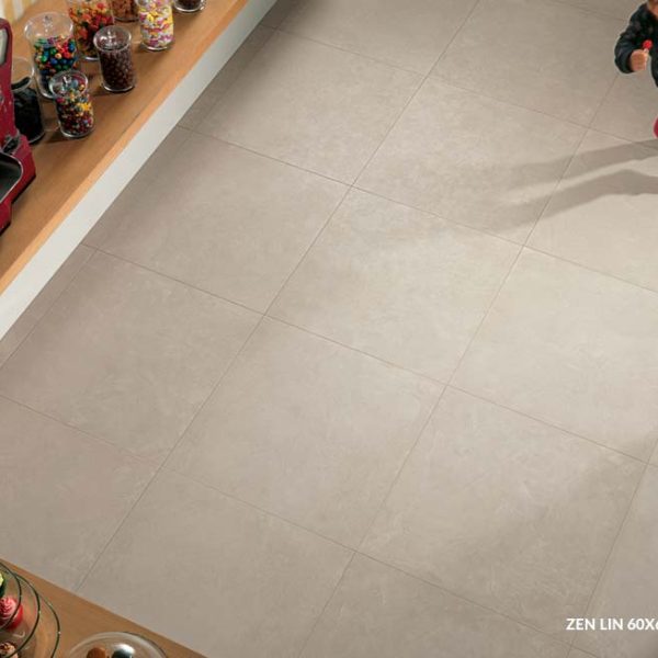 carrelage imitation beton beige