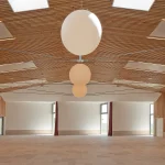 Sol intérieur Tiber Natural - Studio Gardoni